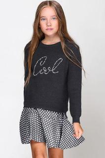 Платье+джемпер Mayoral