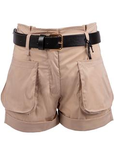 Шорты TO BE TOO