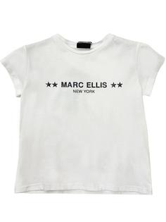 Футболка Marc Ellis