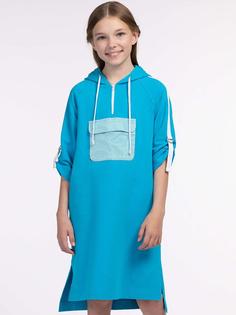 Платье Смена