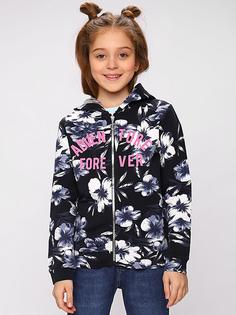 Толстовка Laddobbo