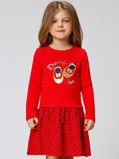 Платье Laddobbo