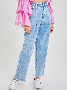 Джинсы TO BE TOO