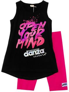 Туника+легинсы Dimensione Danza