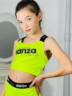 Топ Dimensione Danza