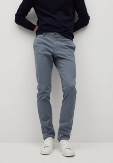 Брюки Mango Man - BARNA