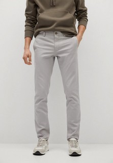 Брюки Mango Man - BARNA