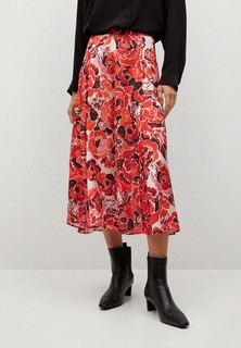 Юбка Mango - PINK-H