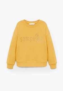 Свитшот Mango Kids - DUBLINI