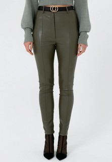 Брюки Gold Chic Chili 