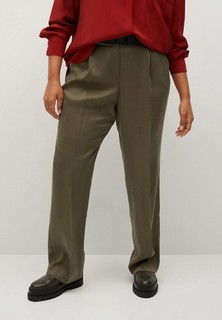 Брюки Violeta by Mango - SLOW