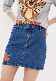 Юбка джинсовая Tezenis 