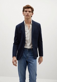Пиджак Mango Man - JERSEY
