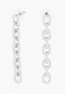 Серьги Hatparad OVAL S