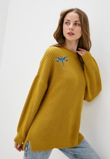 Джемпер Pavesa 