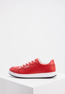 Кеды Trussardi 