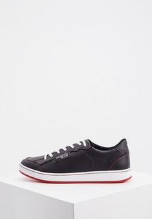 Кеды Trussardi 
