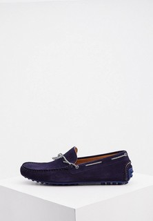 Мокасины Trussardi 