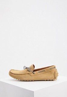 Мокасины Trussardi 