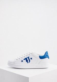 Кеды Trussardi 