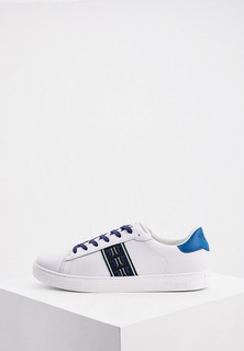 Кеды Trussardi 