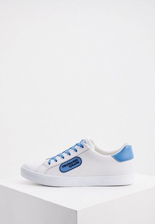 Кеды Trussardi 