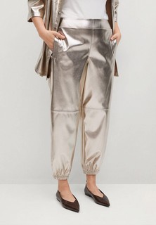 Брюки Violeta by Mango - GALACTIC