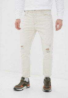 Брюки Calvin Klein Jeans Dad