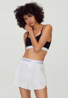 Шорты Pull&Bear Join life