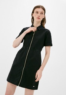 Платье джинсовое Q/S designed by 