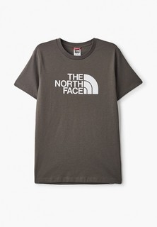 Футболка The North Face Y S/S EASY TEE