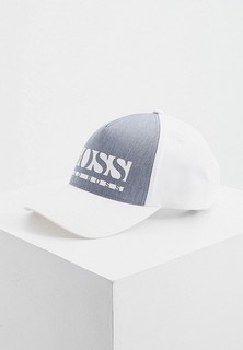 Бейсболка Boss Cap-Crop