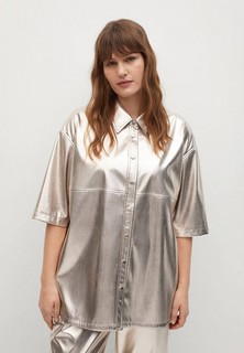 Рубашка Violeta by Mango - GALACTIC