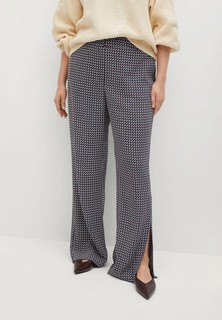 Брюки Violeta by Mango - TAX