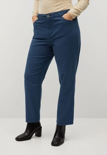 Брюки Violeta by Mango - PEPI8