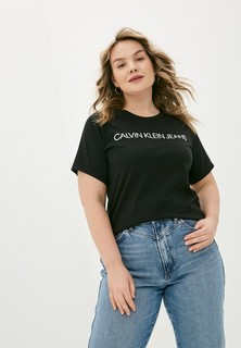 Футболка Calvin Klein Jeans 