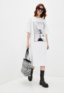 Платье DKNY 