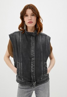 Жилет джинсовый Dondup 