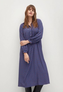 Платье Violeta by Mango - METRIC