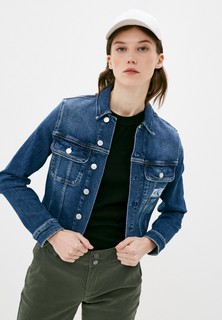 Куртка джинсовая Calvin Klein Jeans 