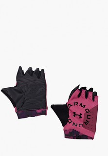 Перчатки для фитнеса Under Armour UA Graphic Training Gloves