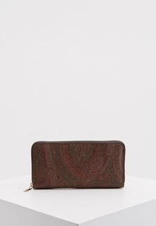 Кошелек Etro 