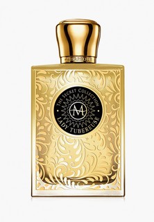 Парфюмерная вода Moresque LADY TUBEREUSE EDP, 75 мл