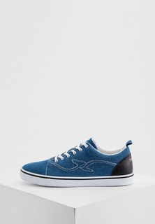 Кеды Trussardi 