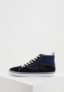 Кеды Trussardi 