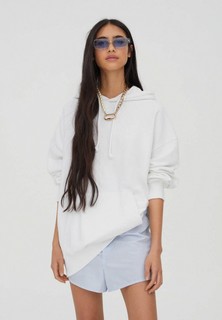 Худи Pull&Bear 