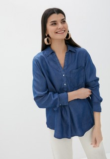 Рубашка джинсовая s.Oliver 