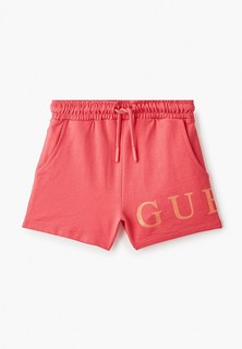 Шорты Guess 