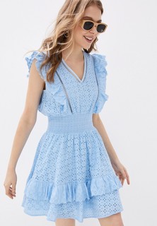 Платье Guess Jeans 