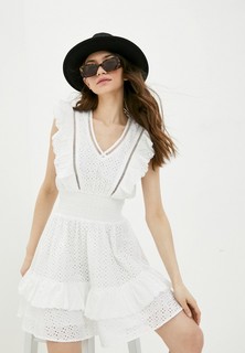 Платье Guess Jeans 